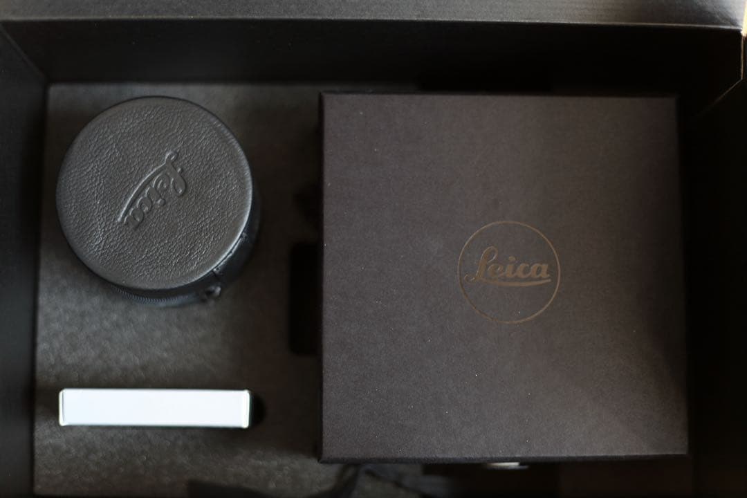 Leica(ライカ) アポズミクロン M50mm F2 ASPH.