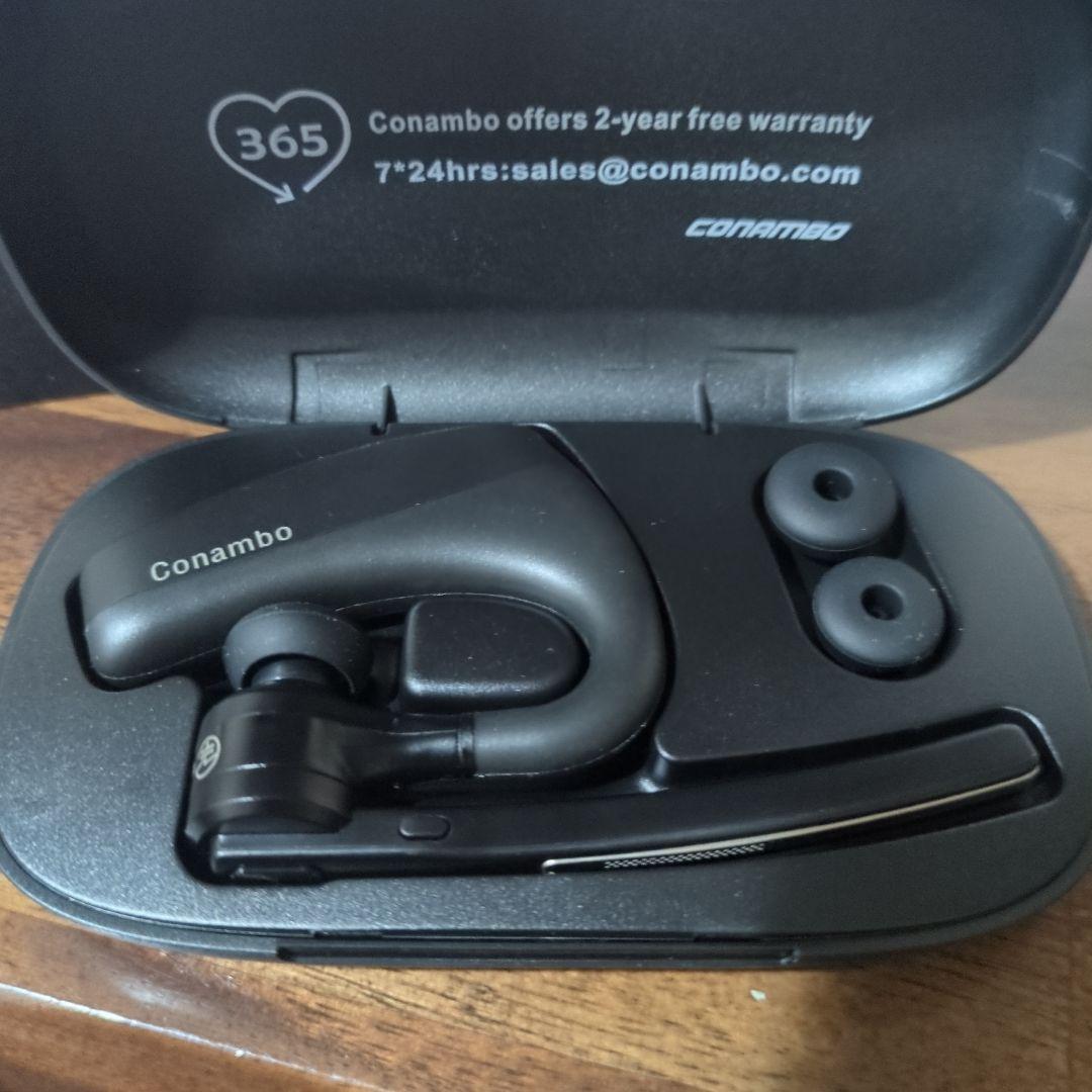 Conambo K10C Bluetoothヘッドセット