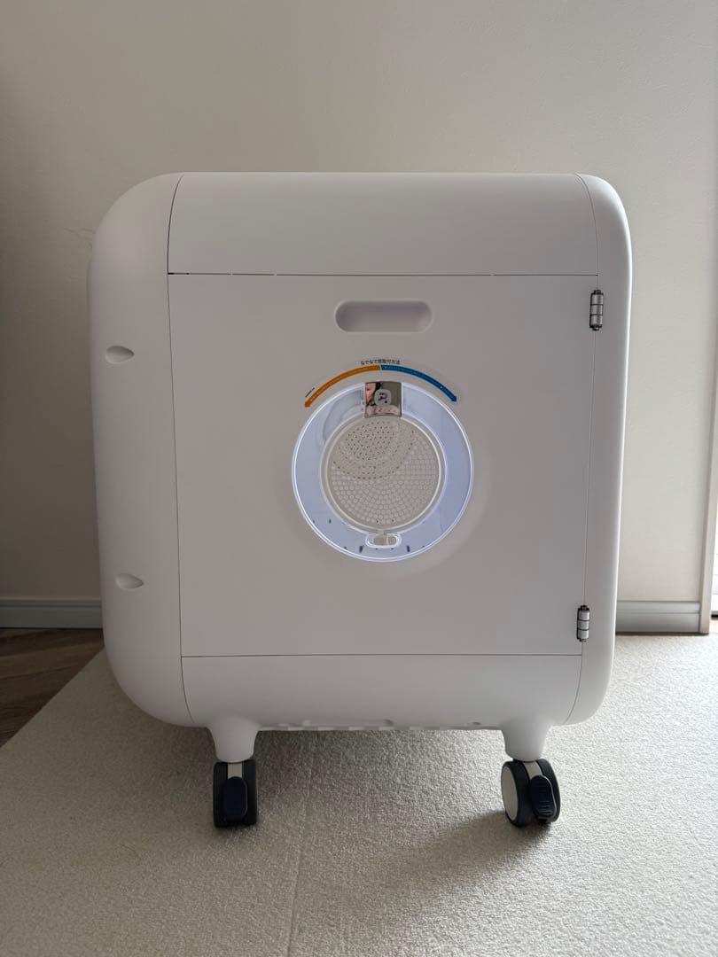 Drybo Ultra ペットドライヤーハウス