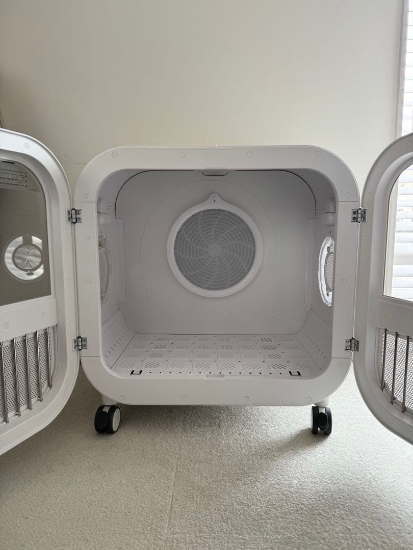 Drybo Ultra ペットドライヤーハウス