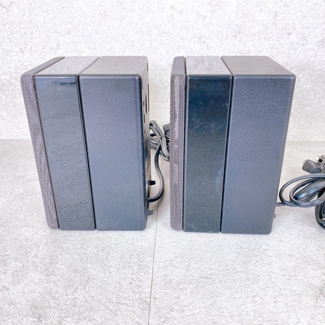 SONY アクティブリアスピーカー SA-LZ9R / SA-RZ9R セット