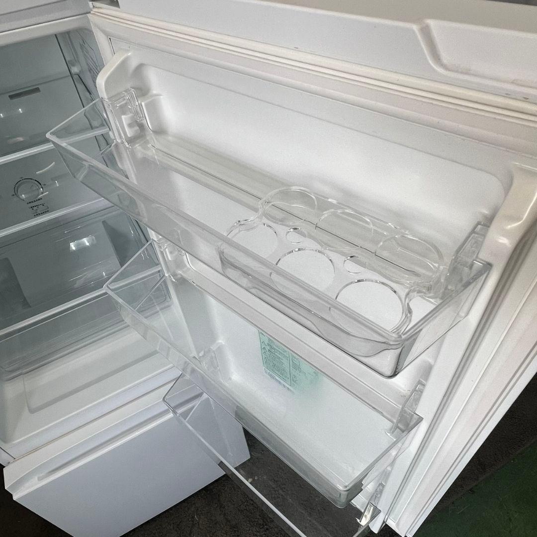 122　一人暮らしセット　冷蔵庫　洗濯機　小型　安い　高年式　設置無料