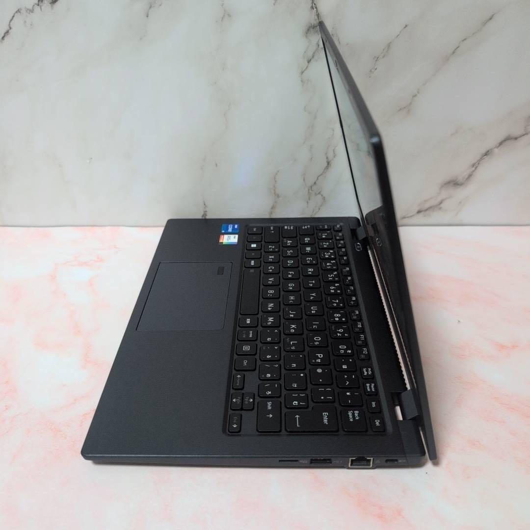 ダイナブック✨Win11✨Core i5✨16GB✨ノートパソコン✨Office