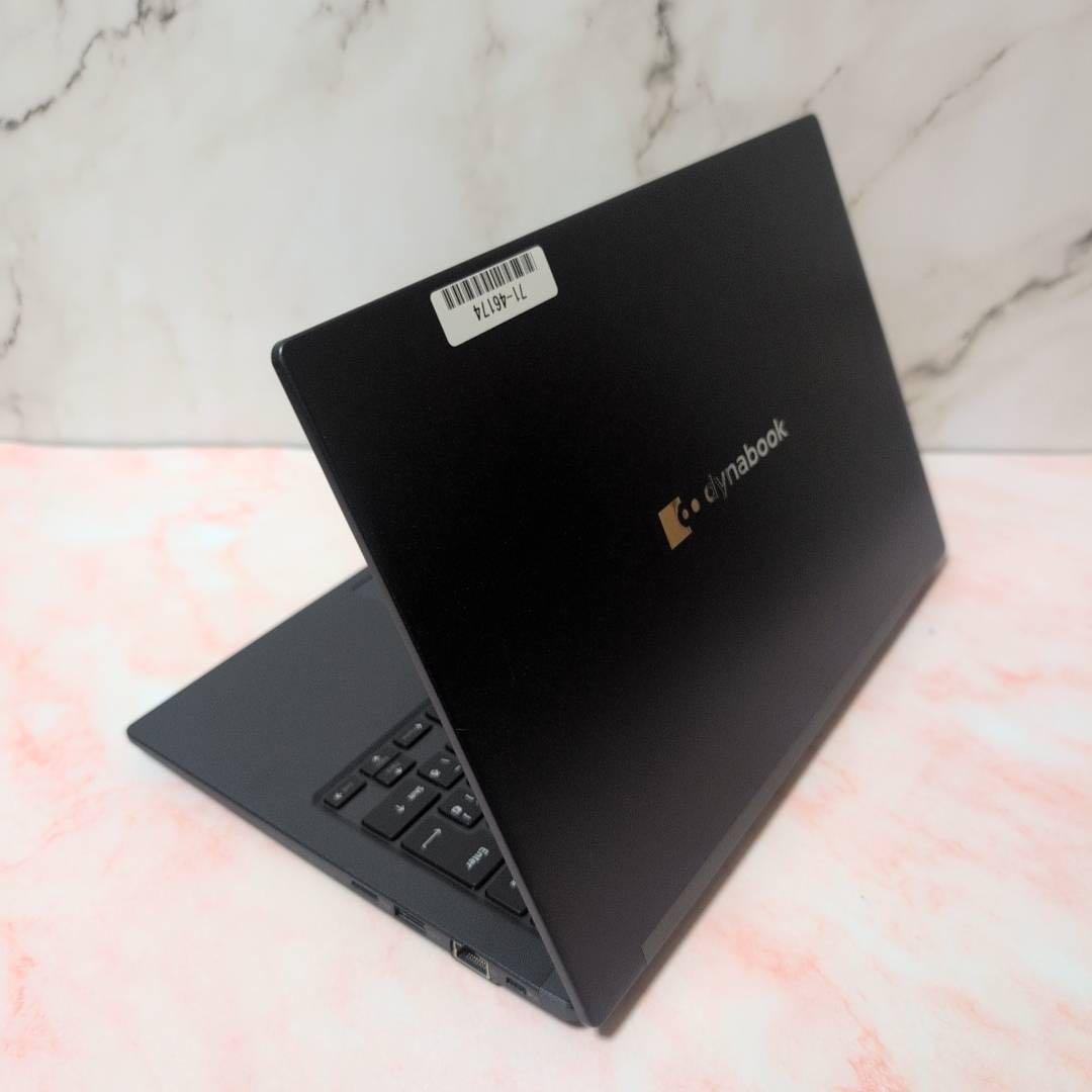 ダイナブック✨Win11✨Core i5✨16GB✨ノートパソコン✨Office