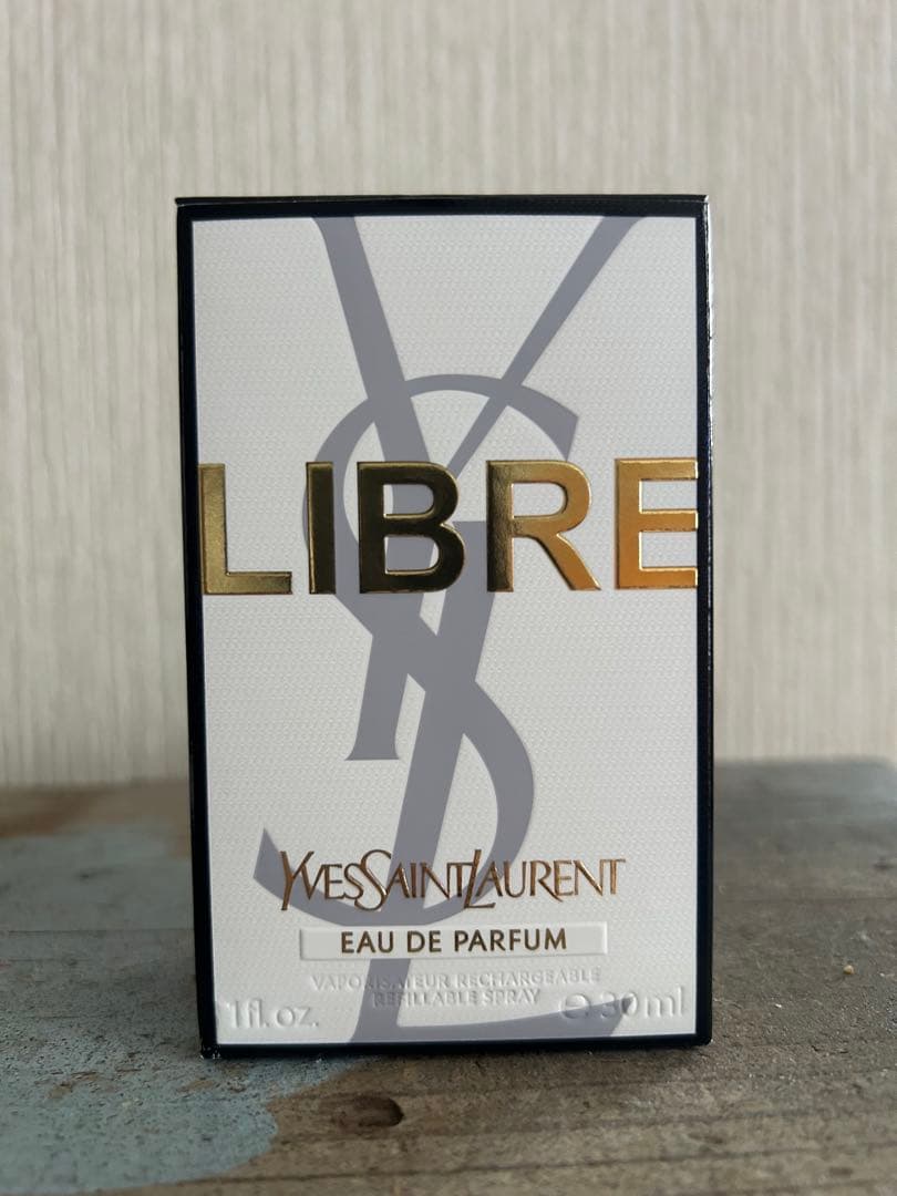 香水(ユニセックス) Yves Saint Laurent Libre Eau de Parfum