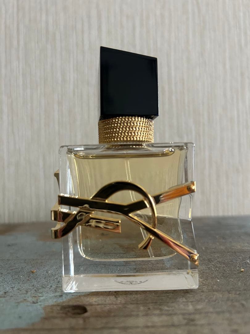 香水(ユニセックス) Yves Saint Laurent Libre Eau de Parfum
