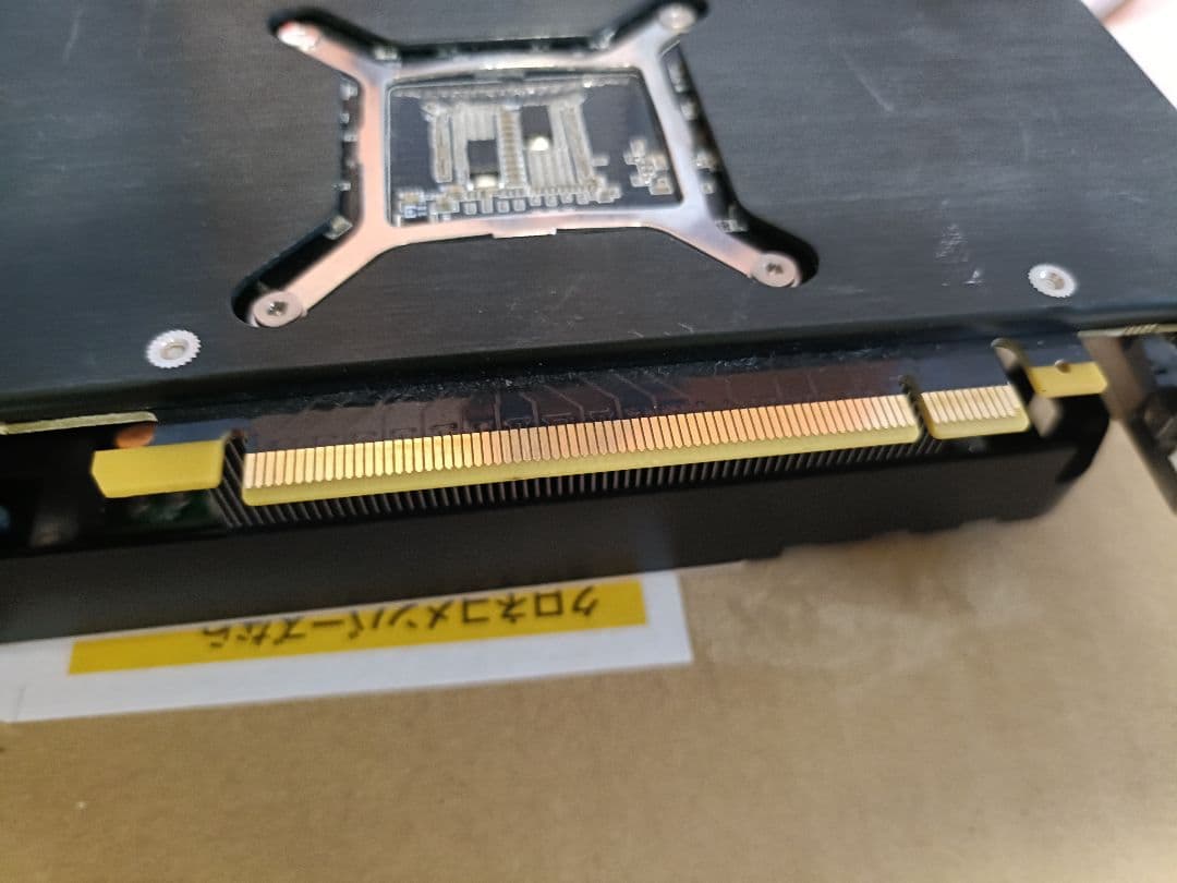 グラフィックボード・グラボ・ビデオカード GeForce GTX 1070 8GB JETSTREAM