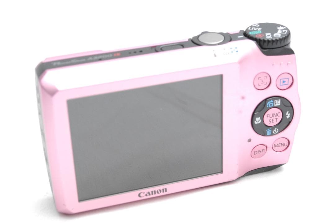 Canon Power Shot A3200IS (良品）