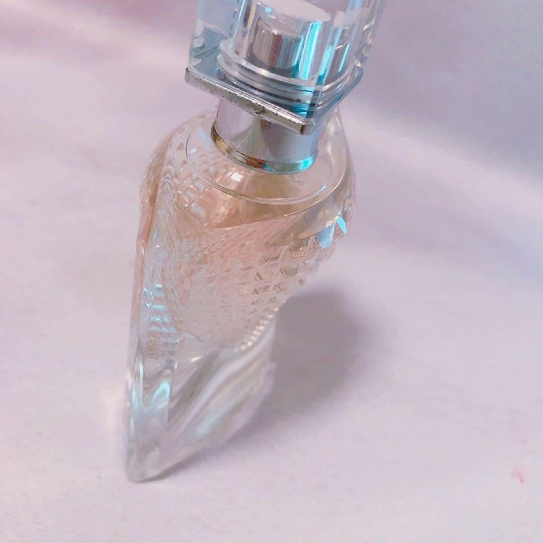 ☆残量多☆LANCOME ラヴィエベル フラワーズオブハピネス 30ml