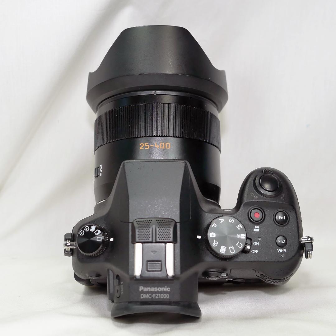 デジタルカメラ Panasonic LUMIX DMC-FZ1000