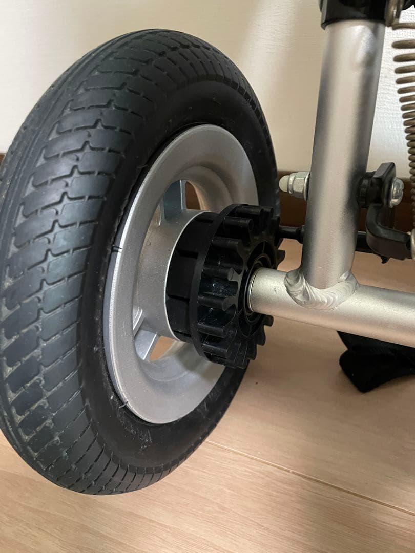 AirBuggy for Pet ドーム2スタンダードSM