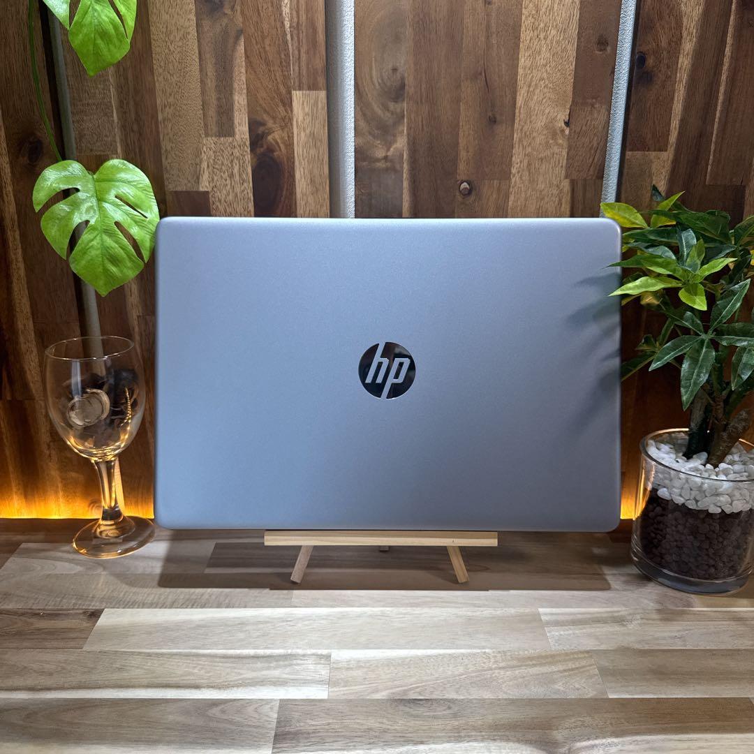 最新2023年モデル‼️HP 250 G9☘第12世代☘フルHD☘ノートパソコン