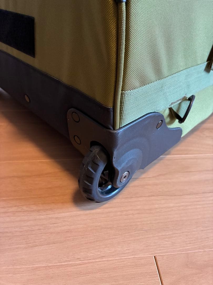 カリマー Karrimor キャリーバック airport pro 70