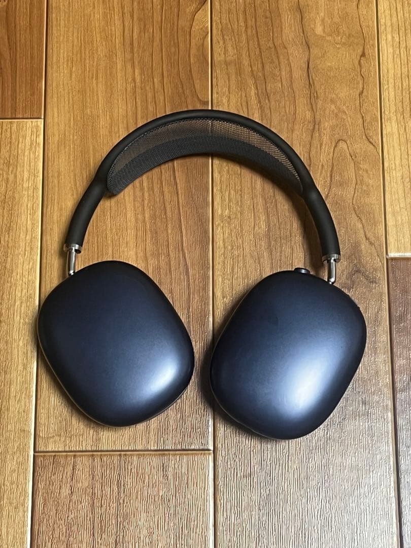 AirPods MAX 第2世代(Type-C）