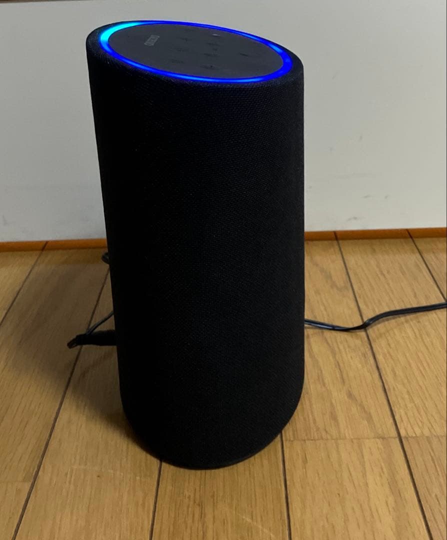 ONKYO VC-PX30 動作確認済 スマートスピーカー