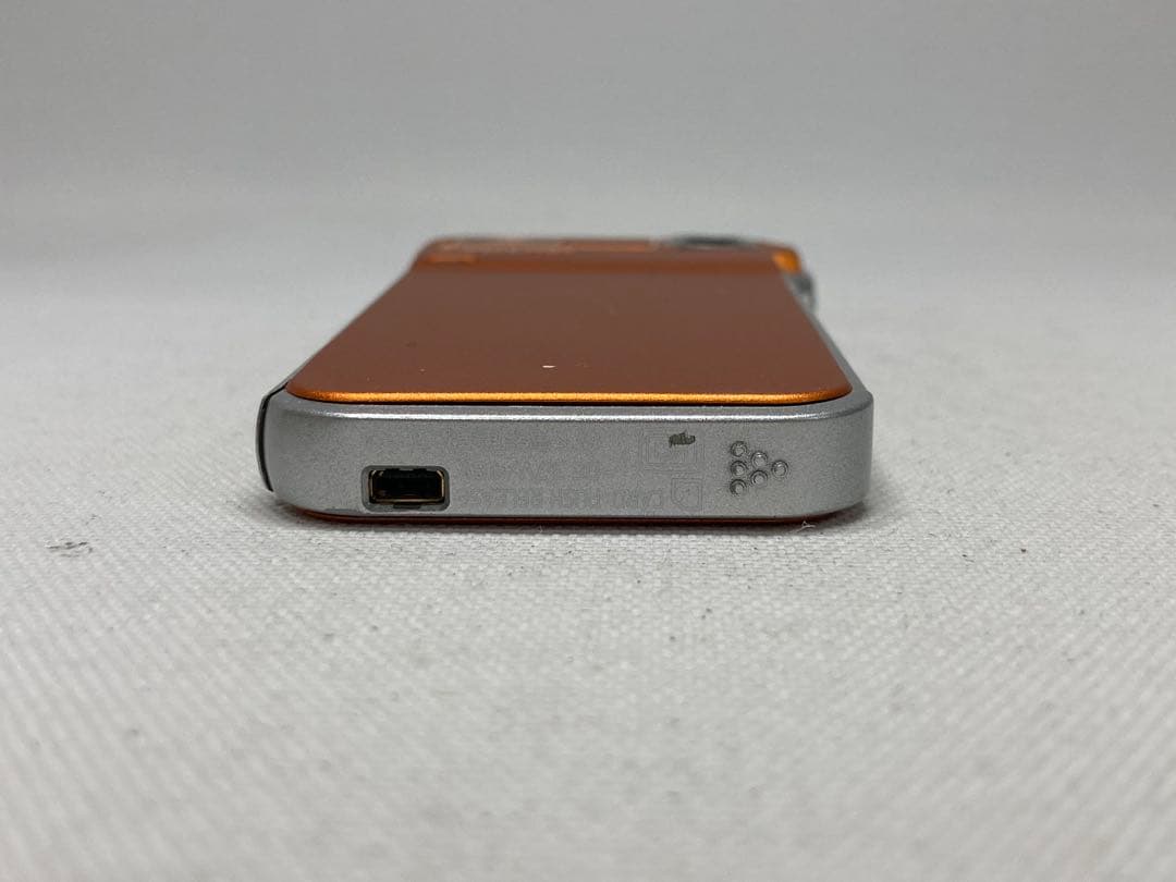 概ね美品　Panasonic　SV-AS10　D-snap　c01a154dd