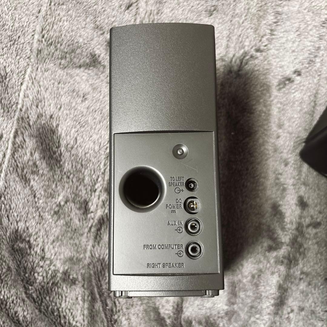 美品Bose Companion 2 Series III PCスピーカー