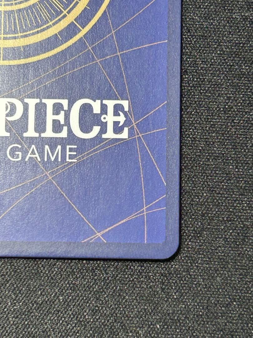 ウソップ　チャンピオンシップ　プロモ　ワンピースカード