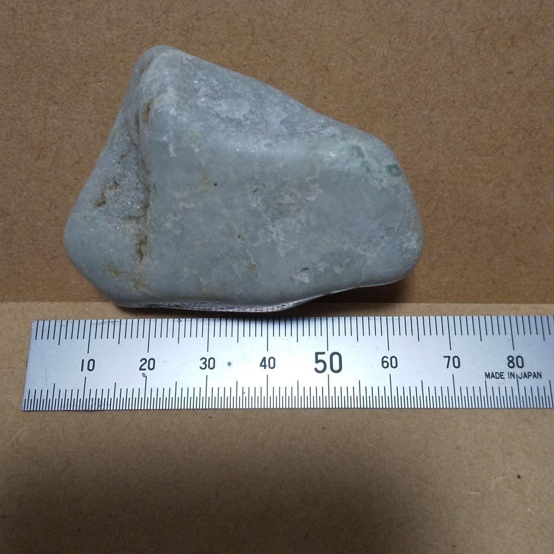 翡翠 鉱石 　糸魚川産