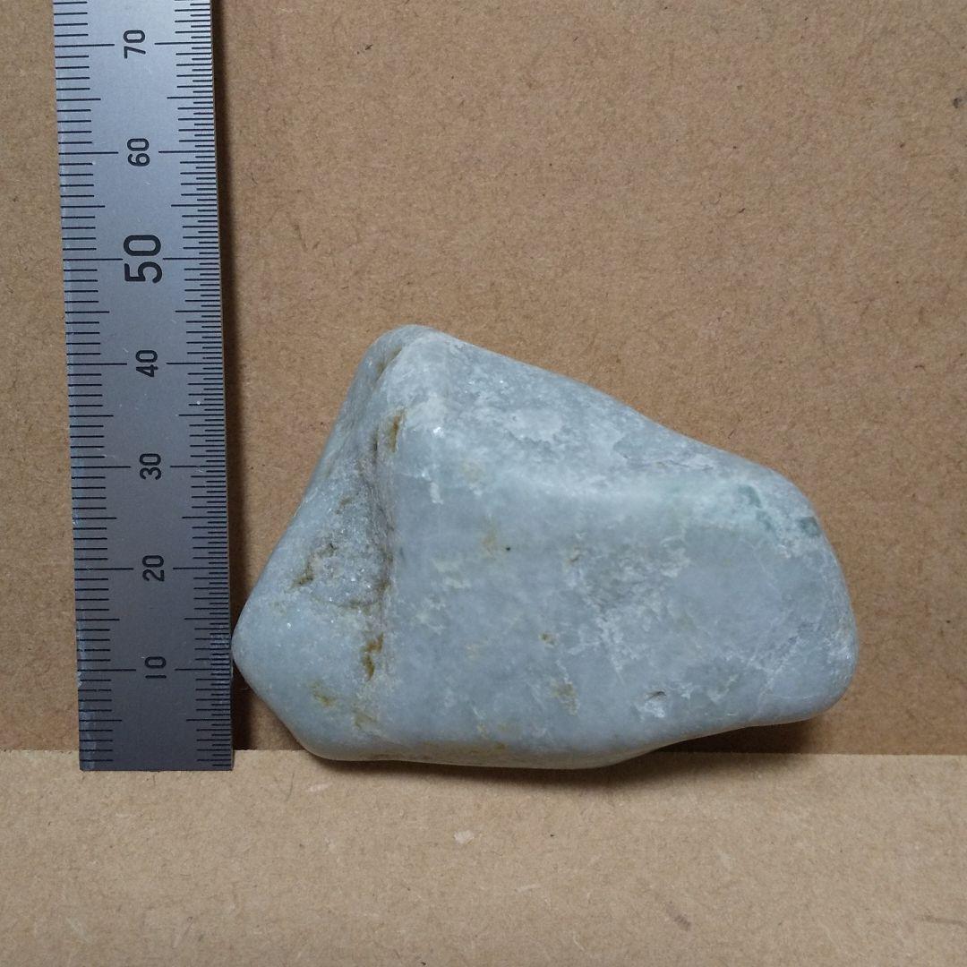 翡翠 鉱石 　糸魚川産
