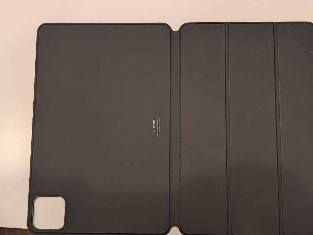 Androidタブレット本体 Xiaomi Pad 6 Champagne 6GB+128GB 144Hz