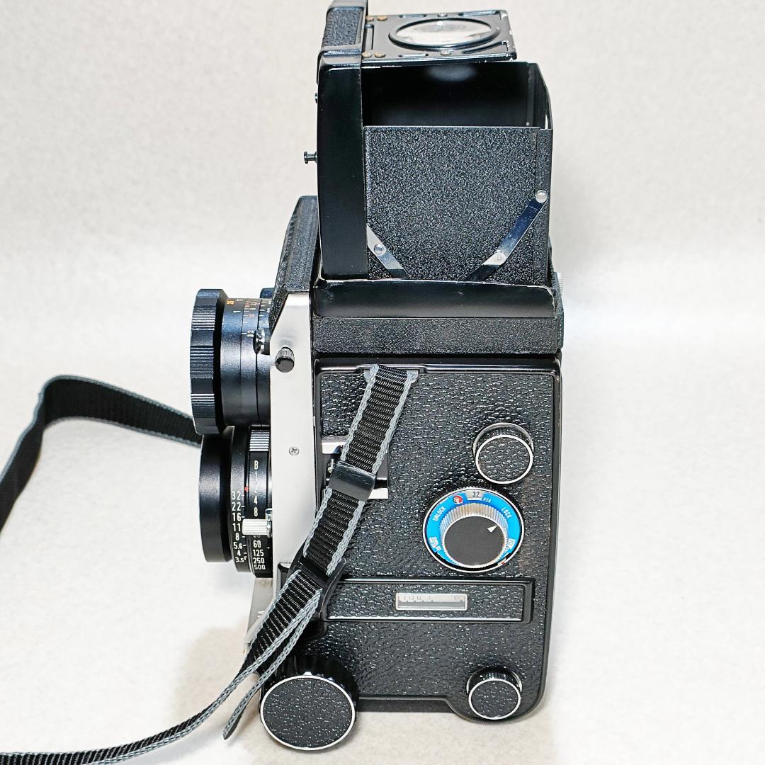 Mamiya C330 /105mm F3.5 レンズ #3176