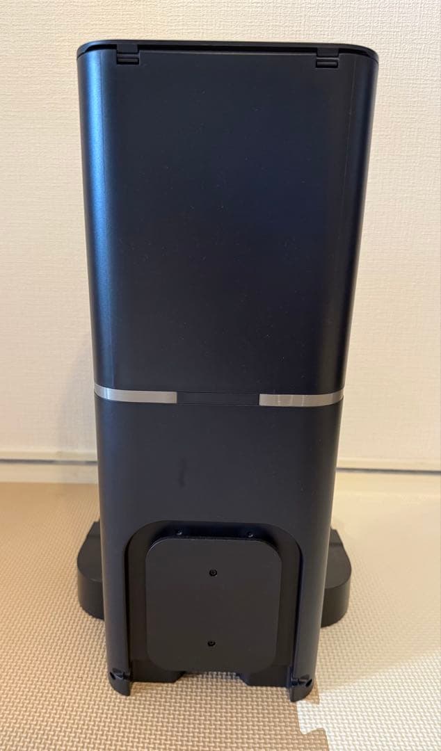 【長期保証付で美品！！＆オマケ付き】　ⅰＲｏｂｏｔ　Ｒｏｏｍｂａ ｓ9＋