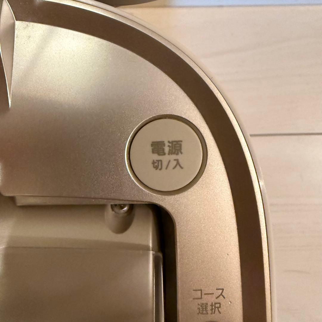 Panasonic パナソニック フェイススチーマー 美顔器 EH-SA0B-N