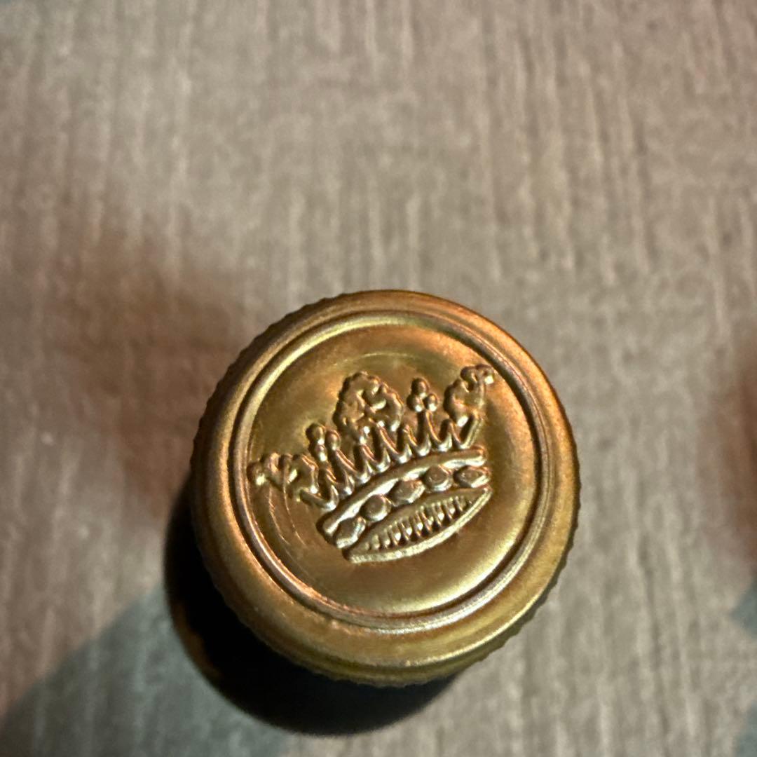 NAPOLÉON pièce d'or Cognac 750ml