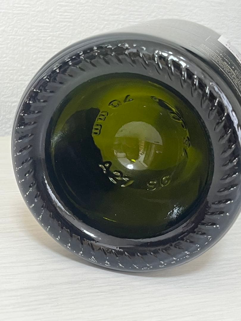 ドンペリニョン P3 1988年 ドンペリ 空箱 空瓶 Dom Pérignon