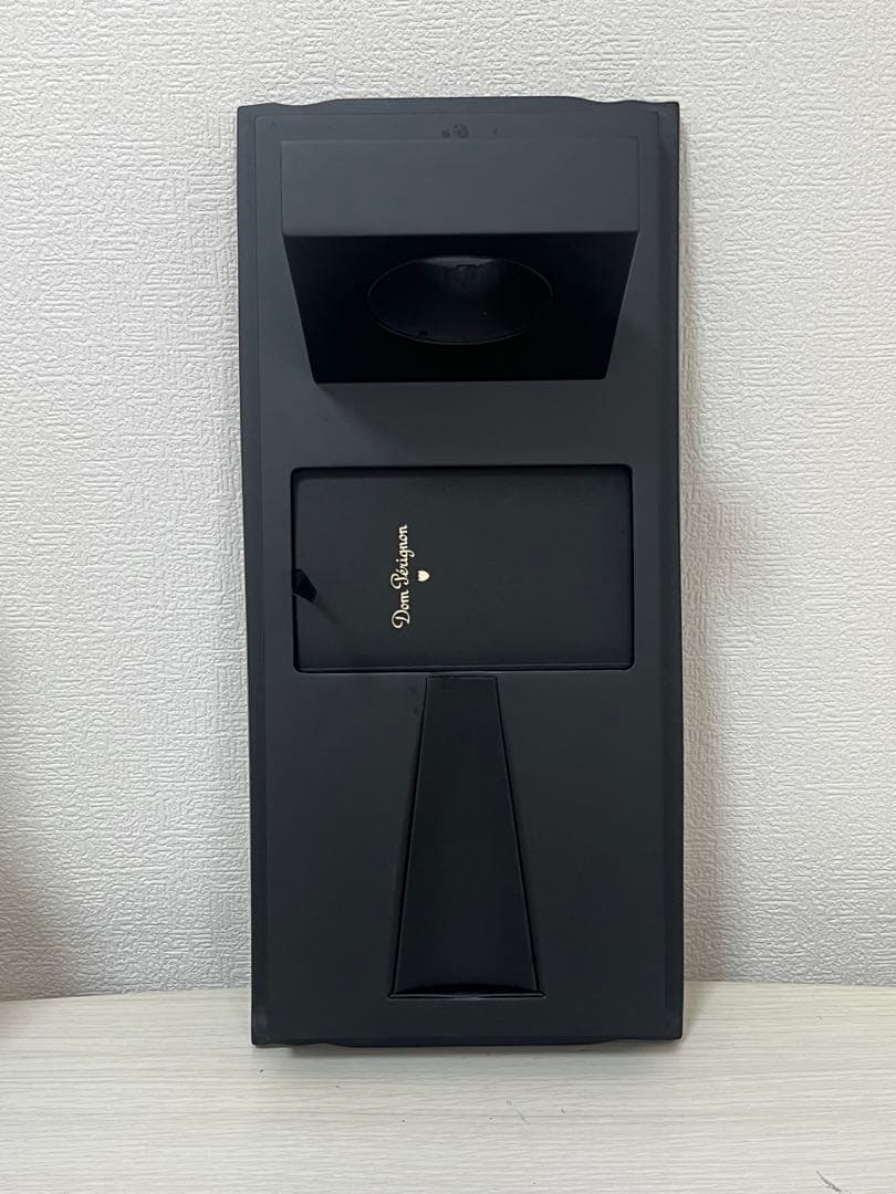 ドンペリニョン P3 1988年 ドンペリ 空箱 空瓶 Dom Pérignon