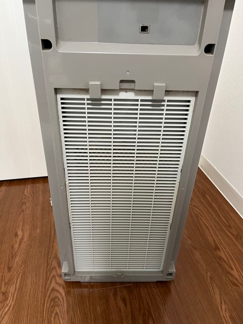 【美品】富士通ゼネラル HDS-302G PLAZION 脱臭機