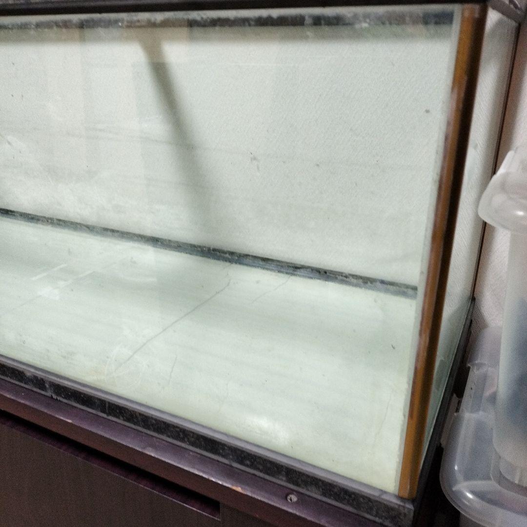 120センチ水槽セット 津市まで取りに来てくれる方限定
