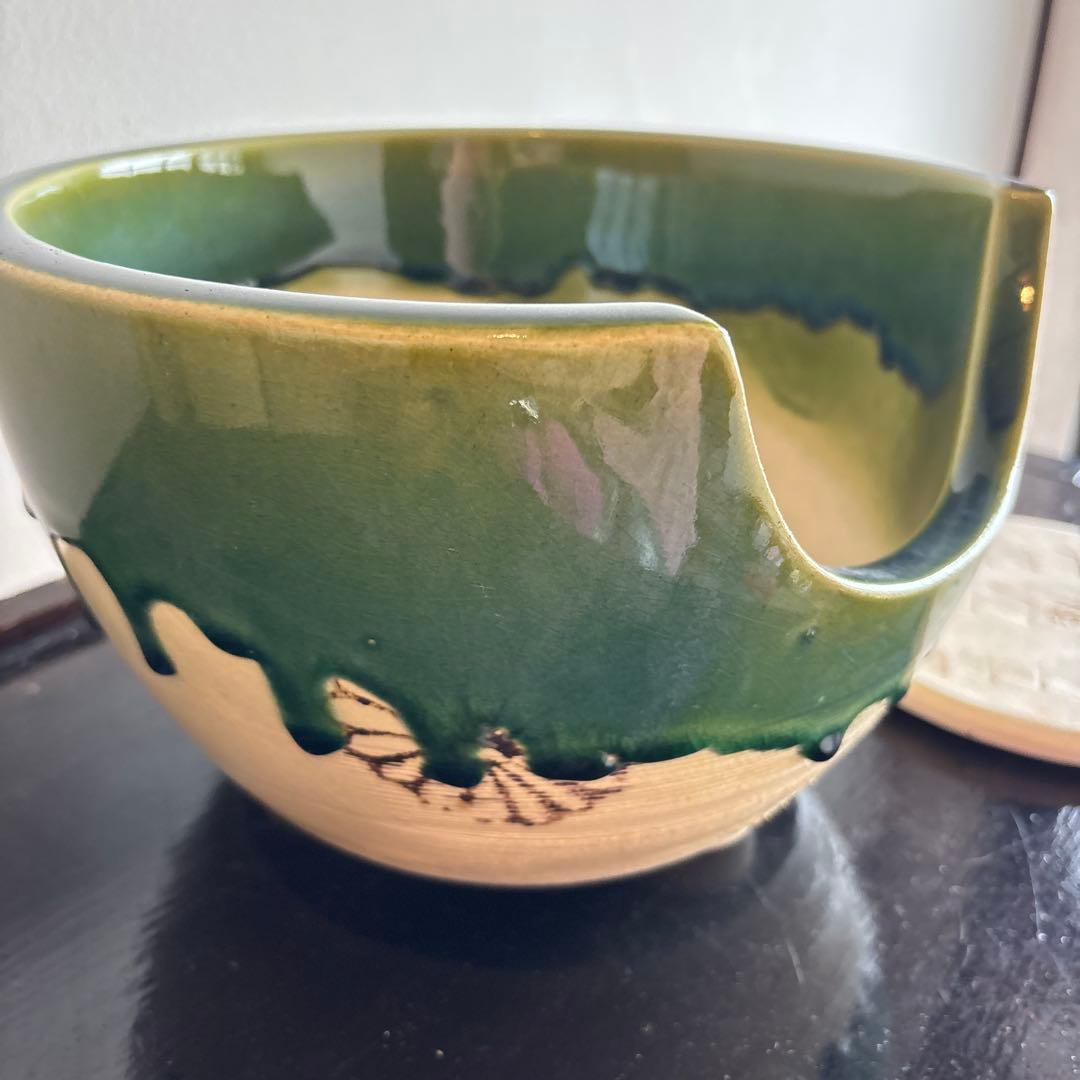 茶道具 風炉　ふろ　訳あり　特価　茶道　茶道具　コレクション　整理
