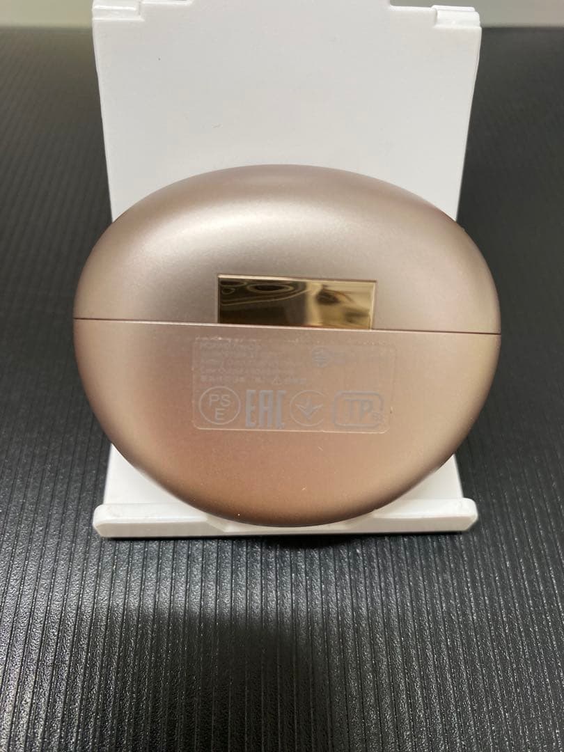 HUAWEI FreeClip ピンクゴールド