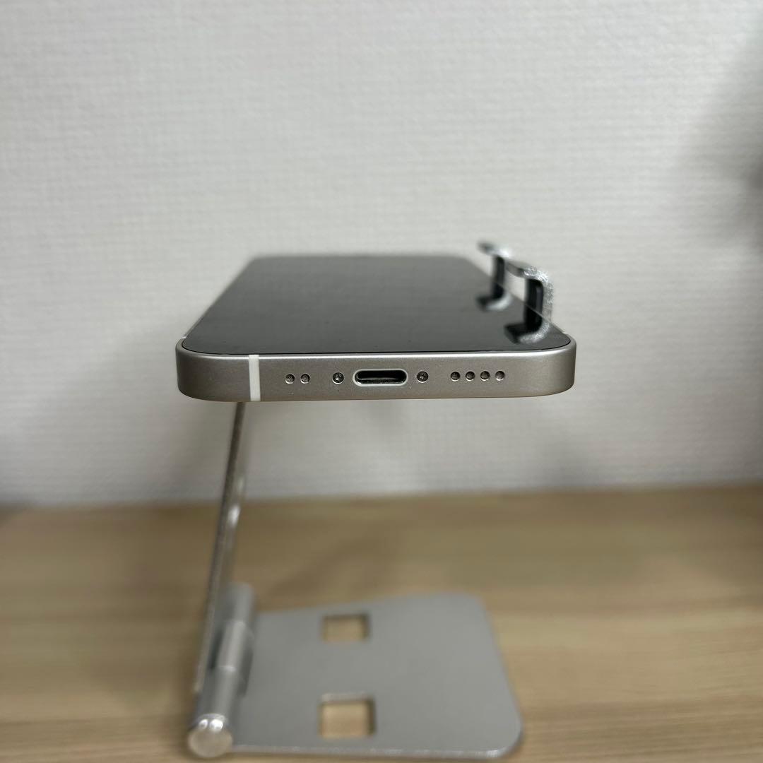 【極美品】iPhone 12 mini 256GB ホワイト