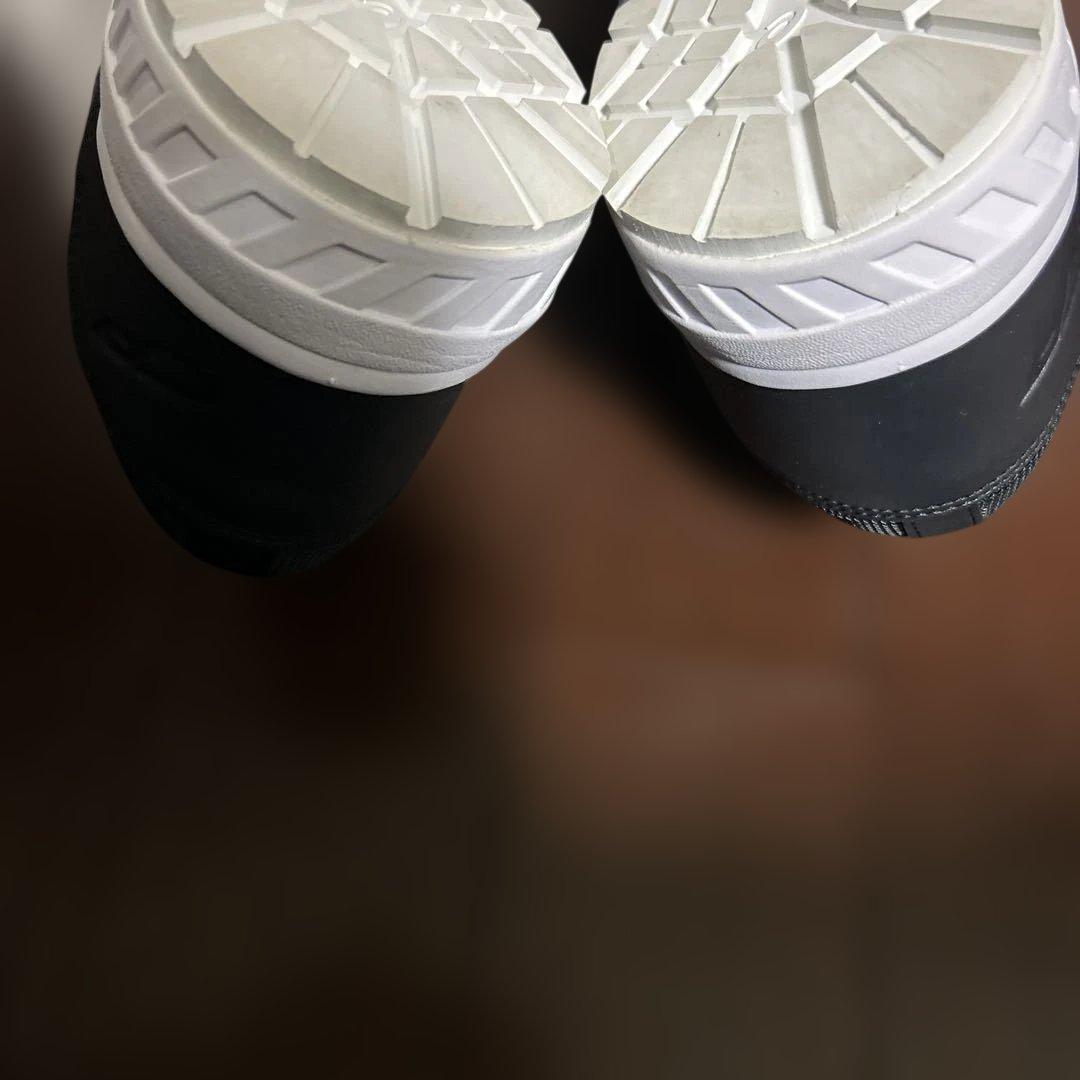 asics アシックス　安全靴　ウインジョブ　CP205 美品　28cm