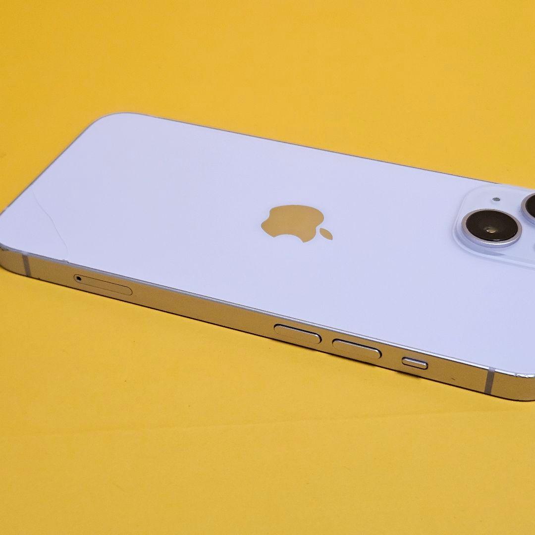 iPhone 14 256GB｜24時間以内発送#013