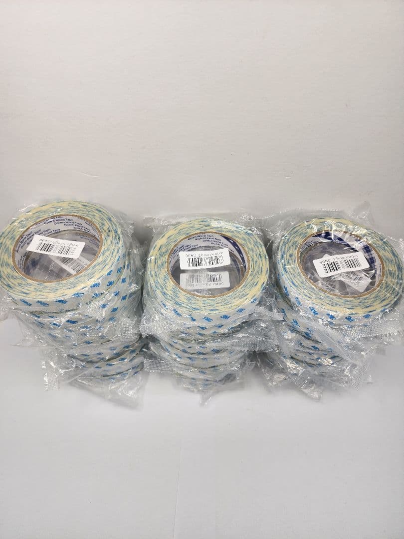 3M 不織布両面粘着テープ 9660 20 / 15mm 31点
