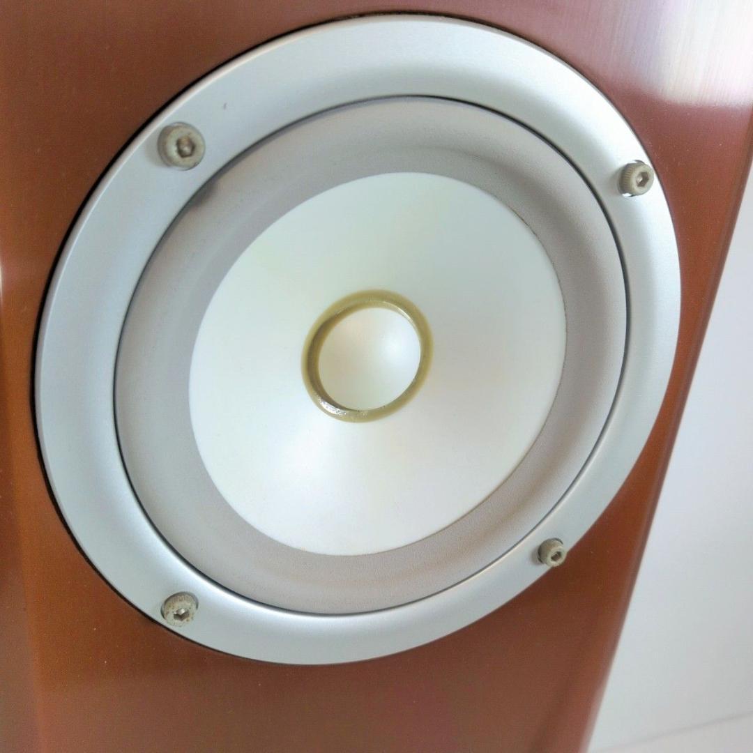 ②YAMAHA ヤマハ トールボーイ NS-325F ペア スピーカーシステム