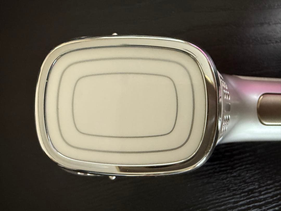 美顔器 Panasonic eh-st98 動作確認済み