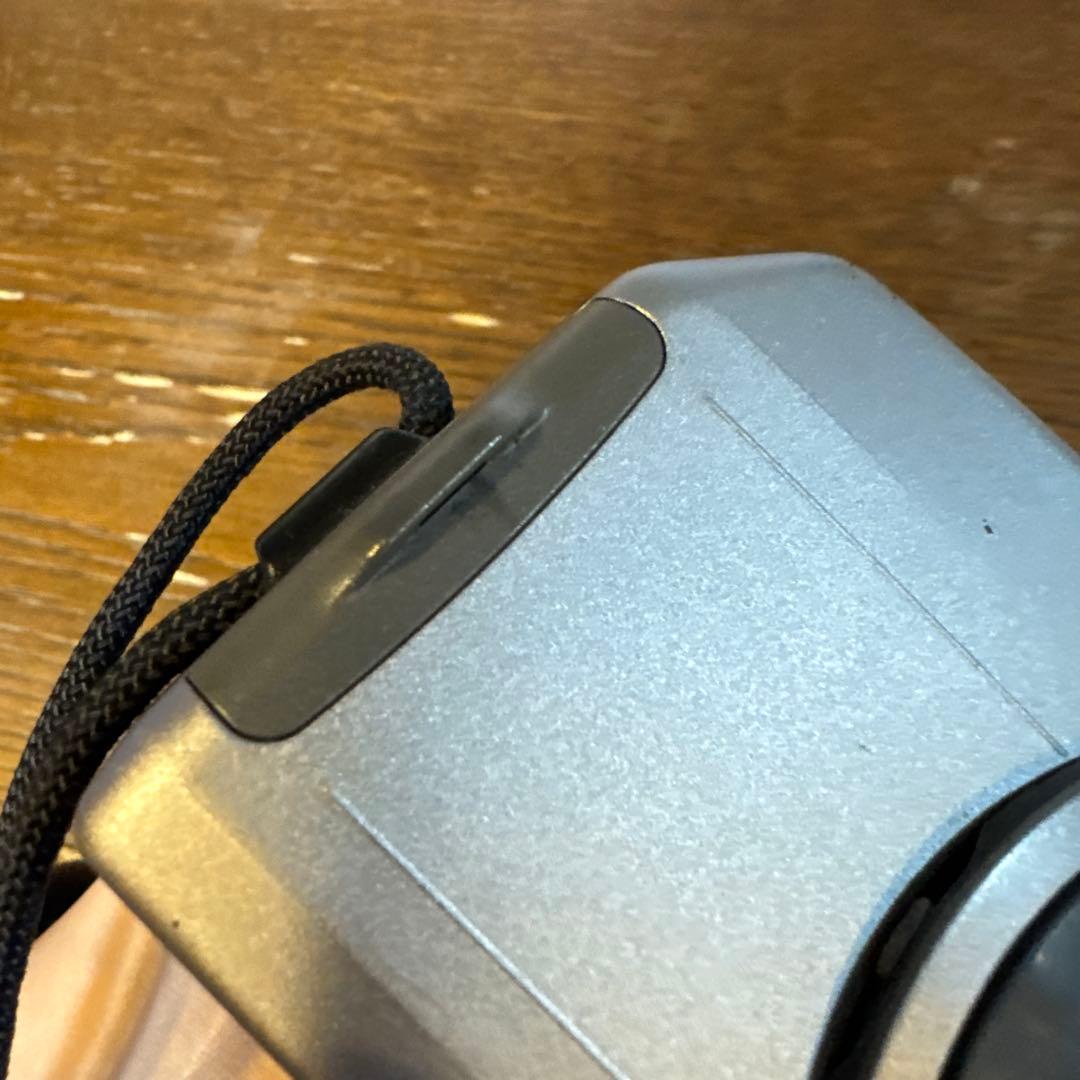 Canon Autoboy Luna 本体のみ ジャンク品