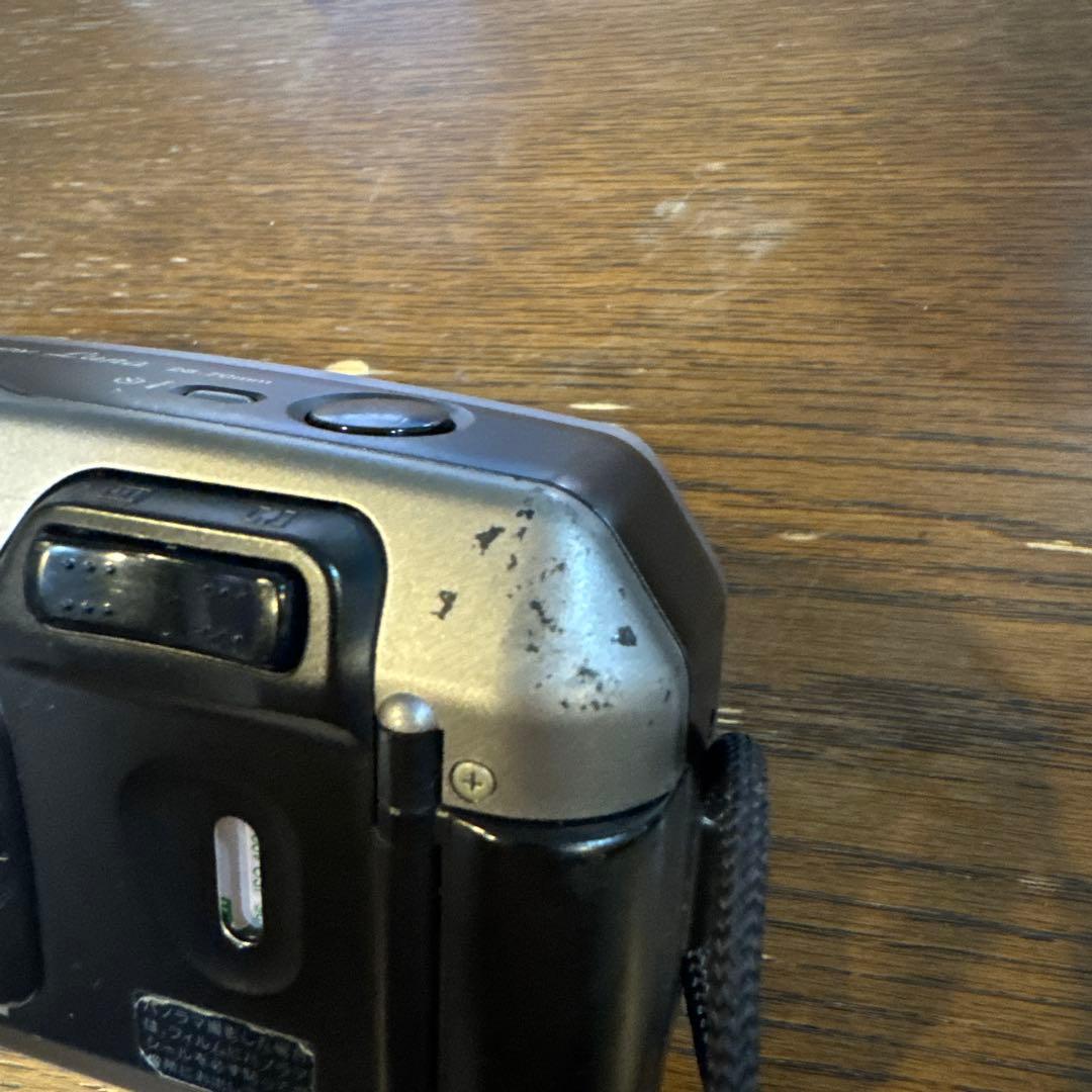 Canon Autoboy Luna 本体のみ ジャンク品