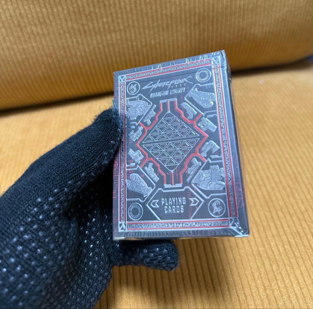 【2000台限定シリアルNoあり】サイバーパンク2077 限定エディション