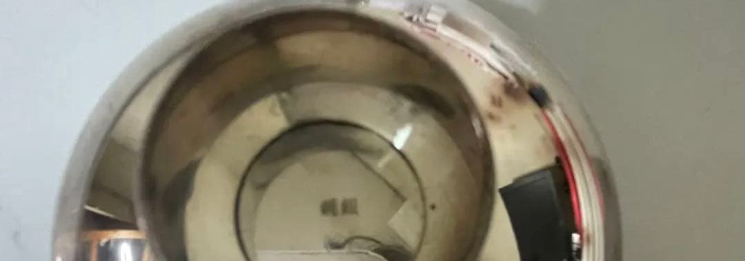 純銀　刻印有　43g