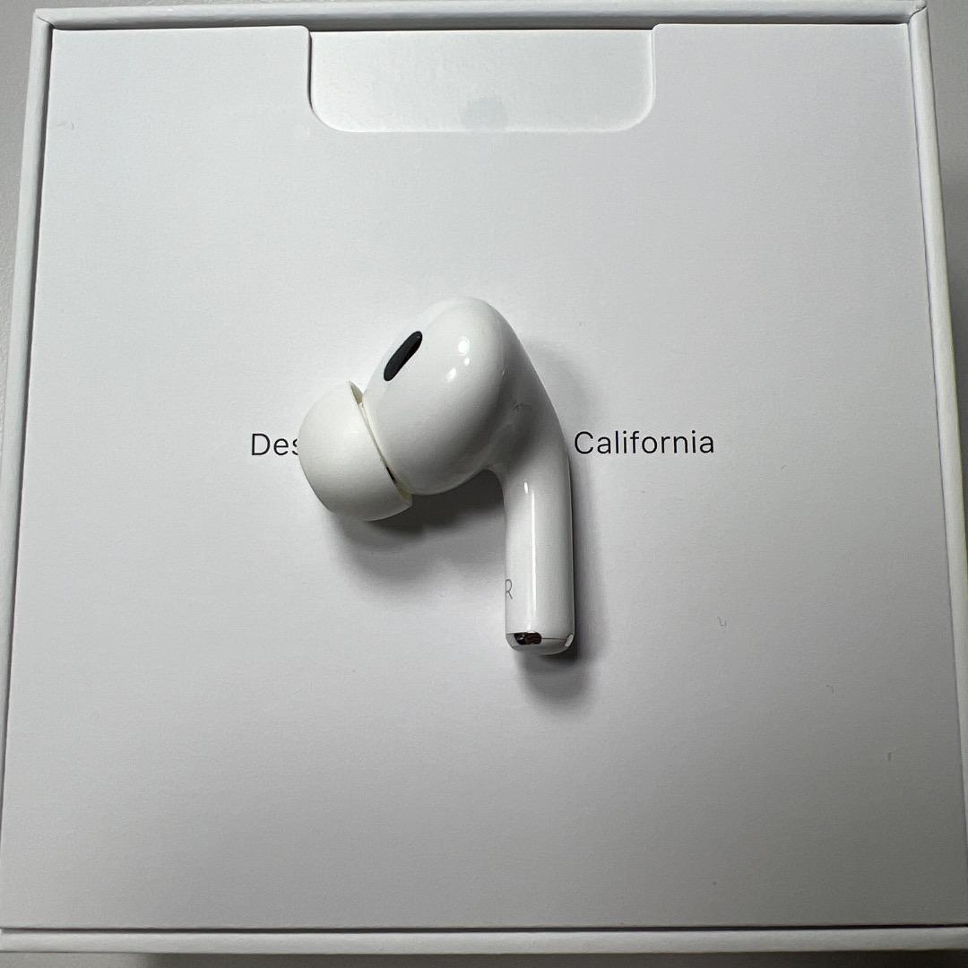 AirPods Pro 第2世代 usb-c 右耳 A3047 [8]