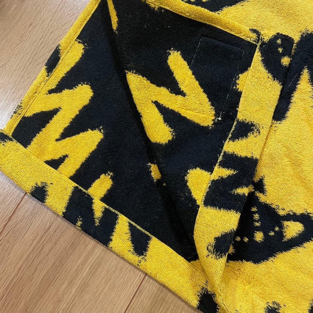 ヴィヴィアン バスタオル