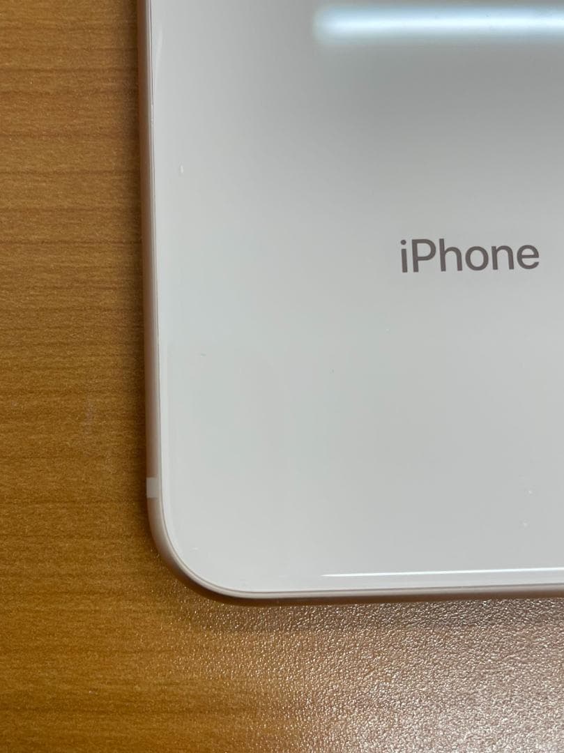 ア*ラ様 動作確認済み iPhone 8 64GB ID:Q2781