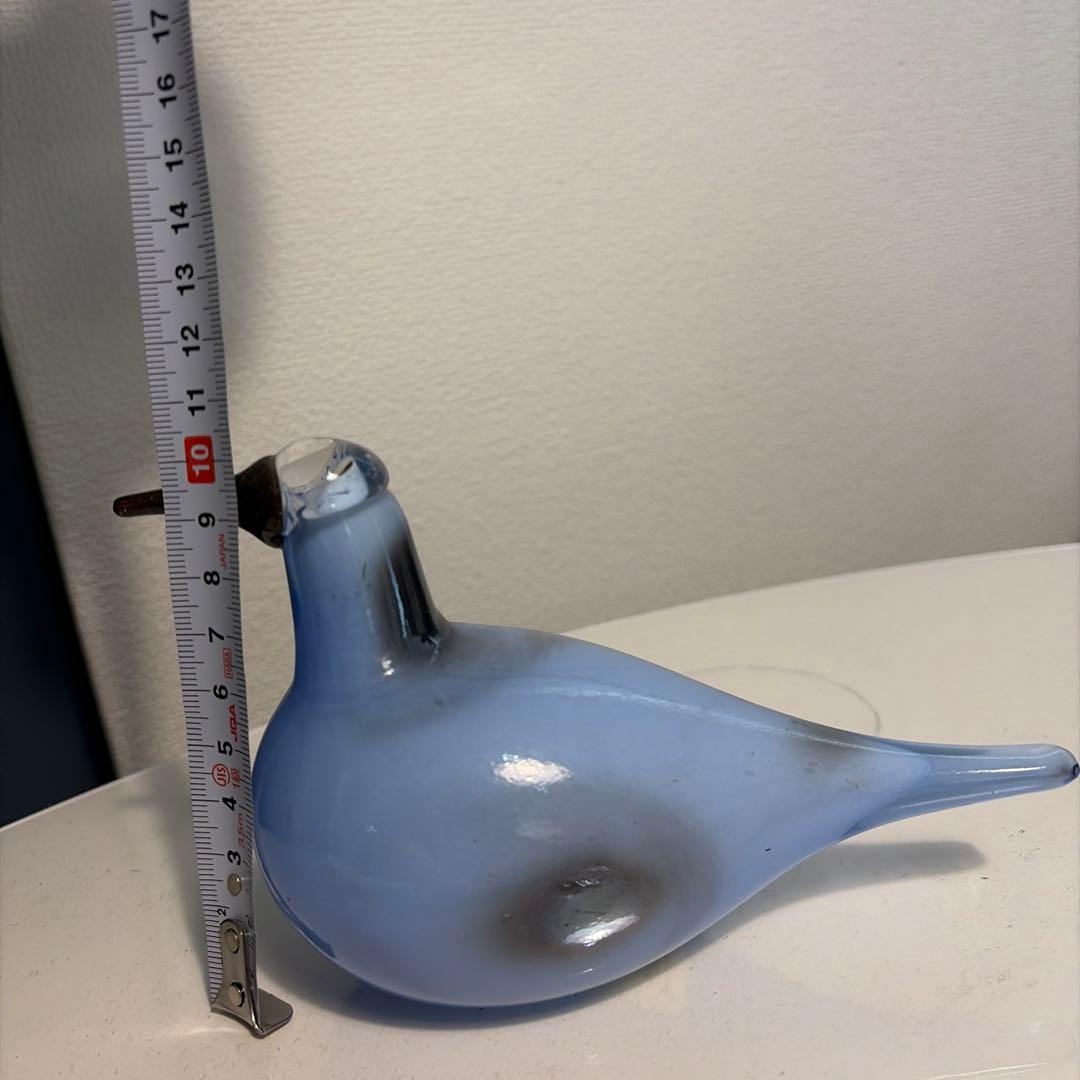 工芸品  Birds by Toikka Sky Curlew