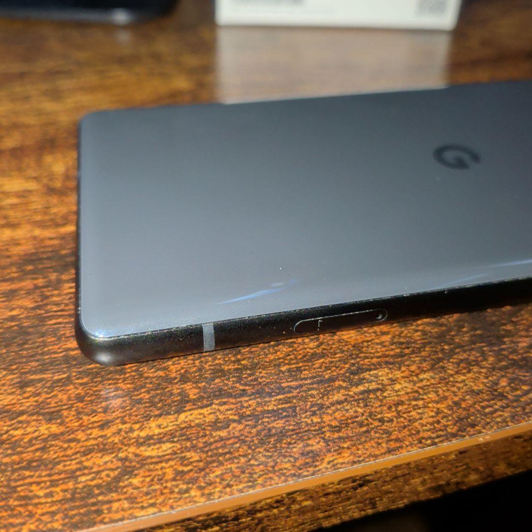 スマートフォン本体 Google Pixel 6 128GB